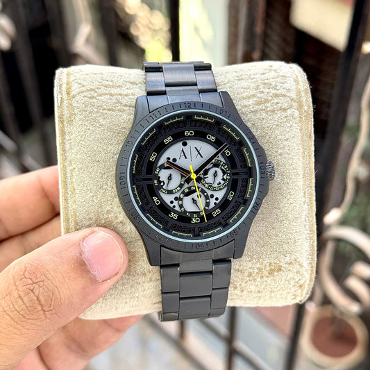 Armani Exchange  AX2460 Chronograph