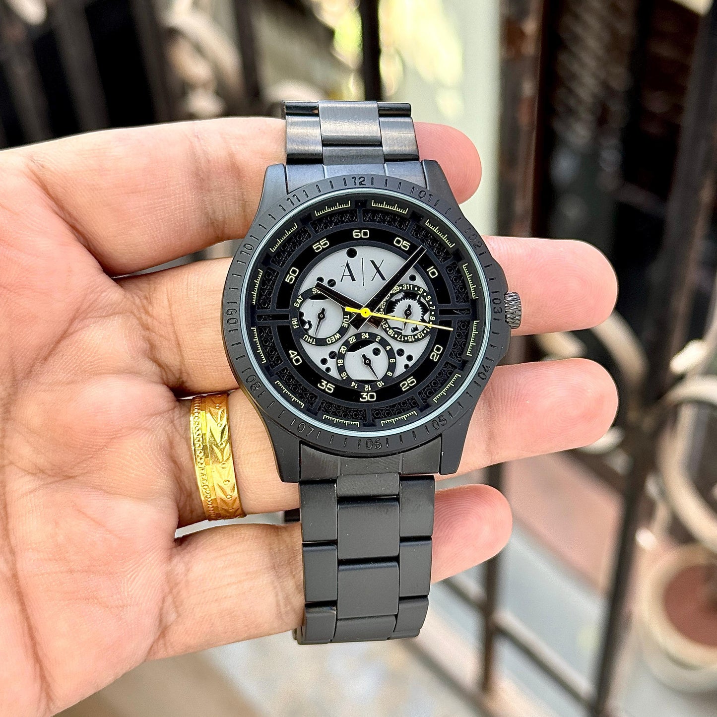 Armani Exchange  AX2460 Chronograph