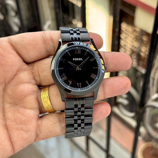 Fossil Evolutionary wrist watch