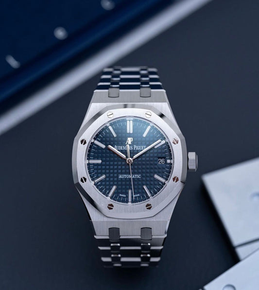 Audemars Piguet ROYALOAK