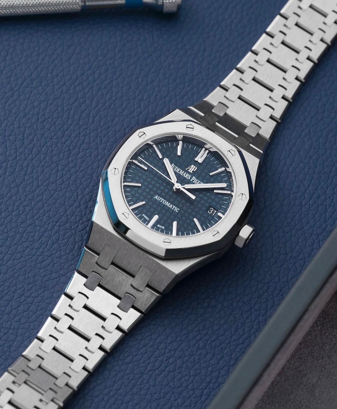 Audemars Piguet ROYALOAK