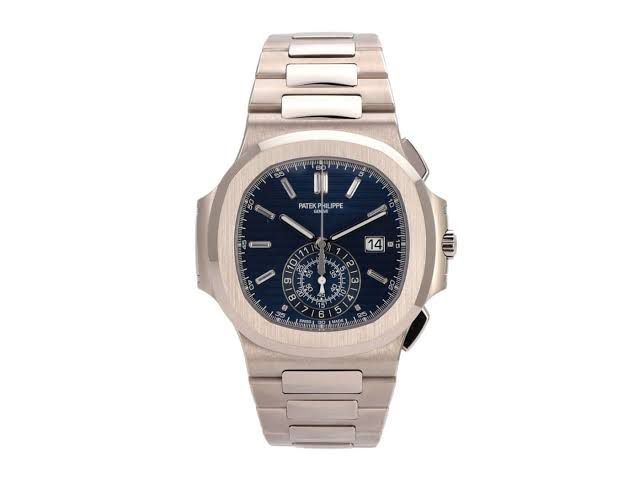 Patek Philippe Nautilus Automatic – Men's Luxury Watch | Premium First Copy Edition