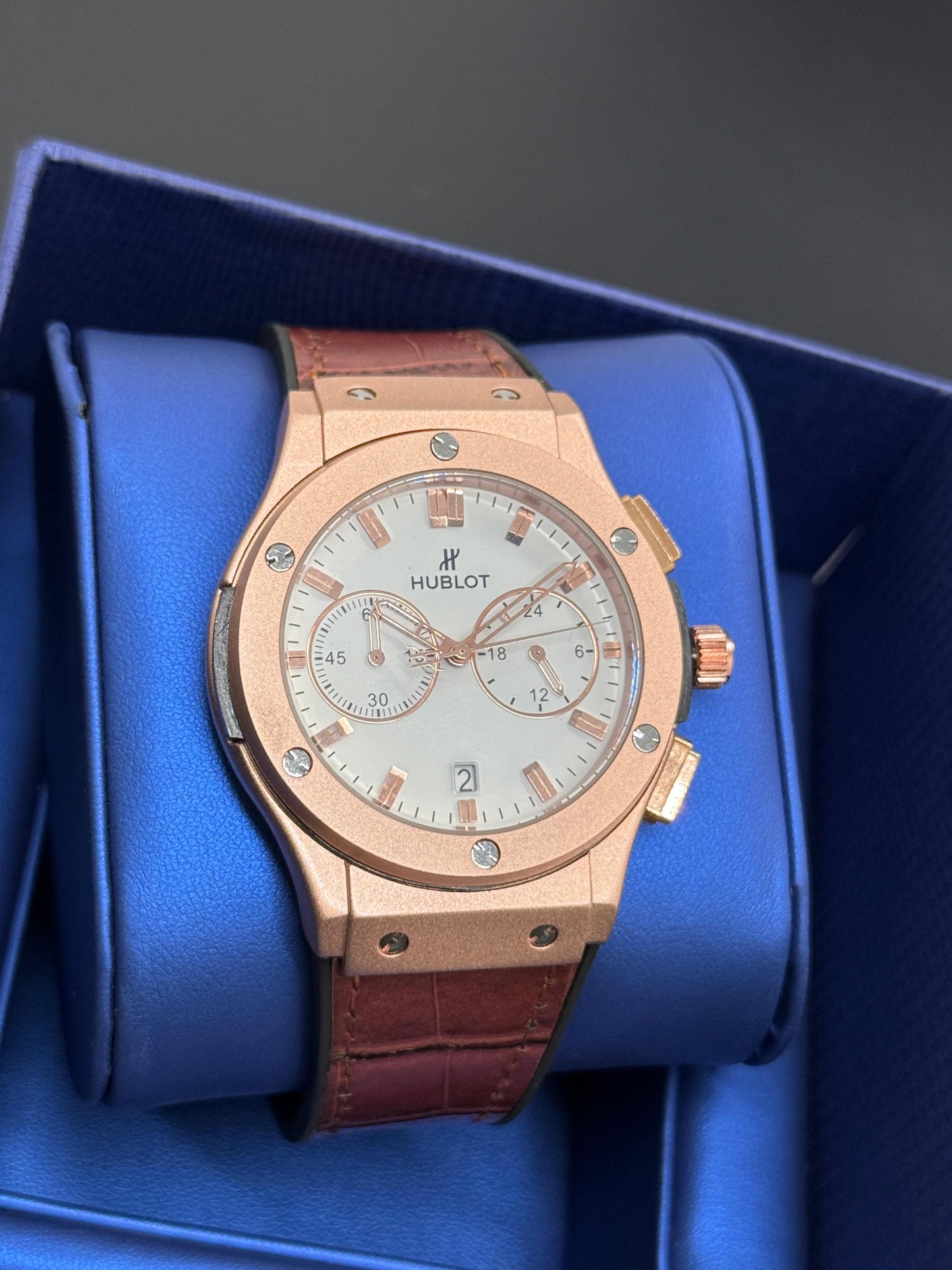 Hublot Big Bang  Big Bang Chronograph