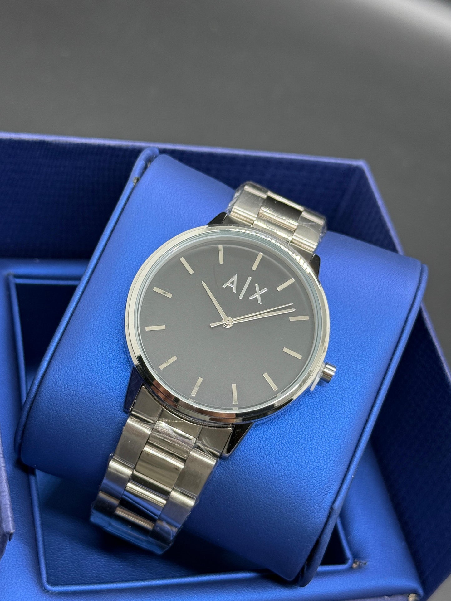 ✅ ARMANI EXCHANGE AX2700