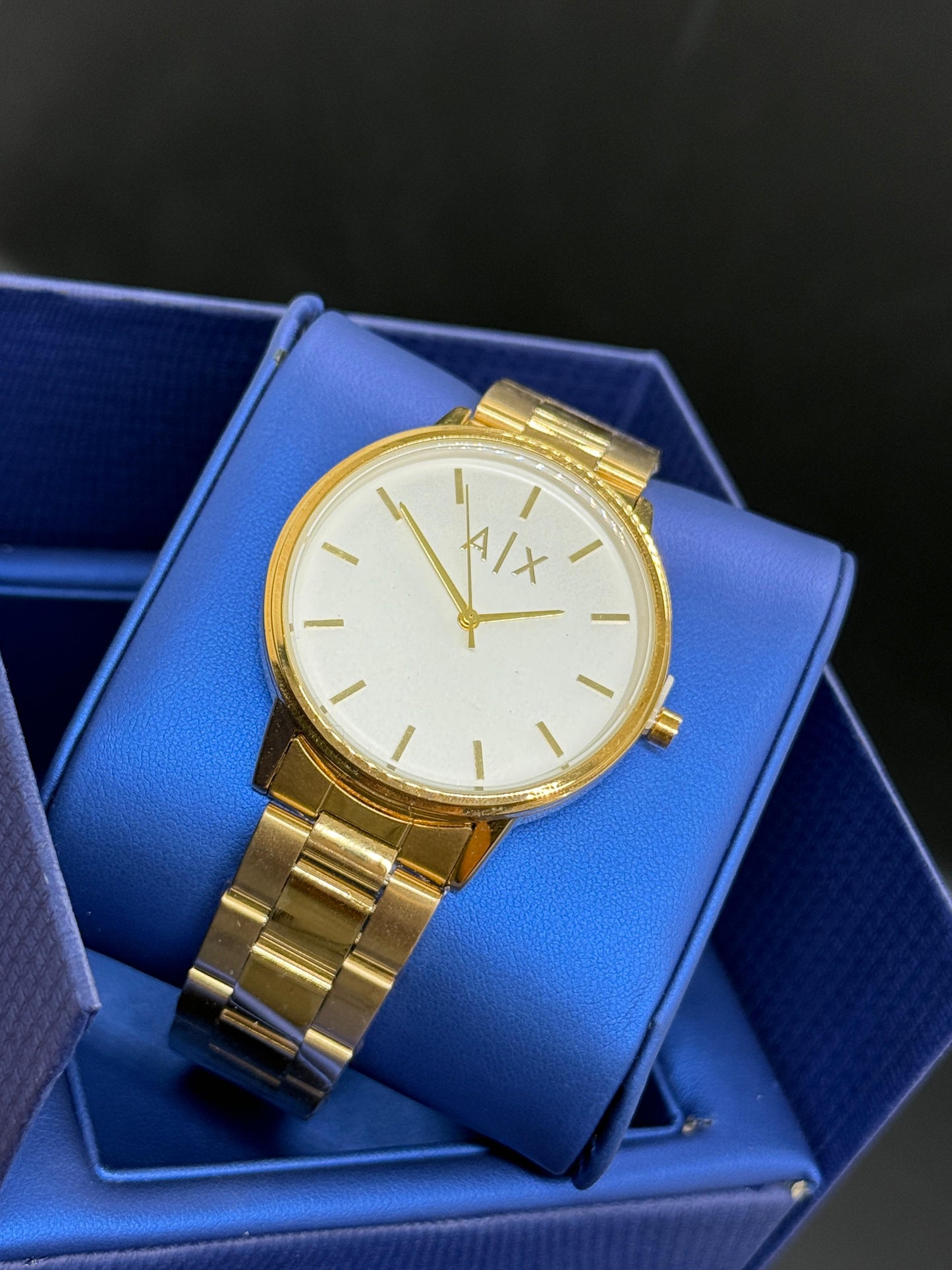 ✅ ARMANI EXCHANGE AX2700
