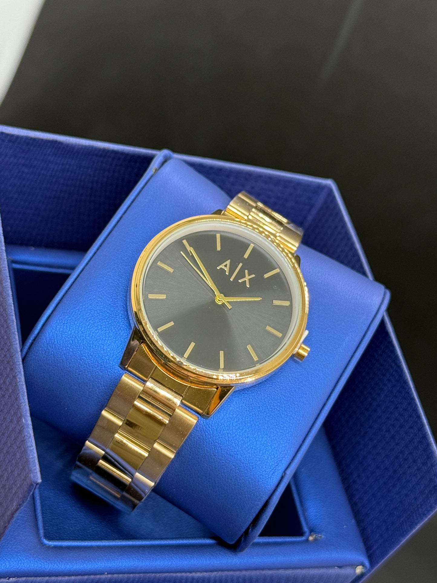 ✅ ARMANI EXCHANGE AX2700