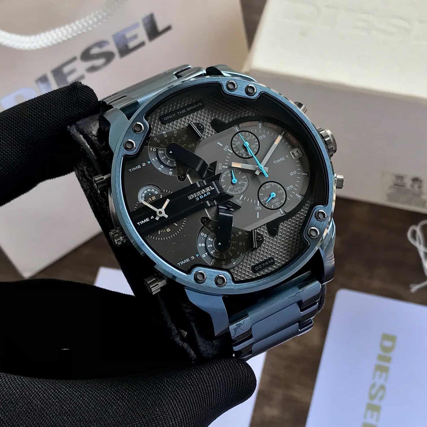 Diesel  Big Daddy For men