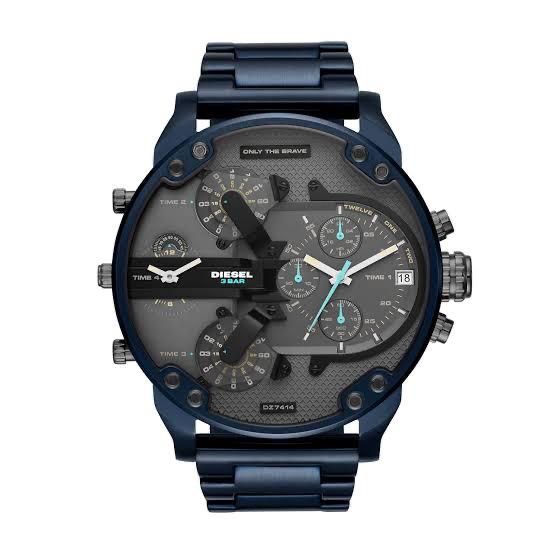 Diesel  Big Daddy For men