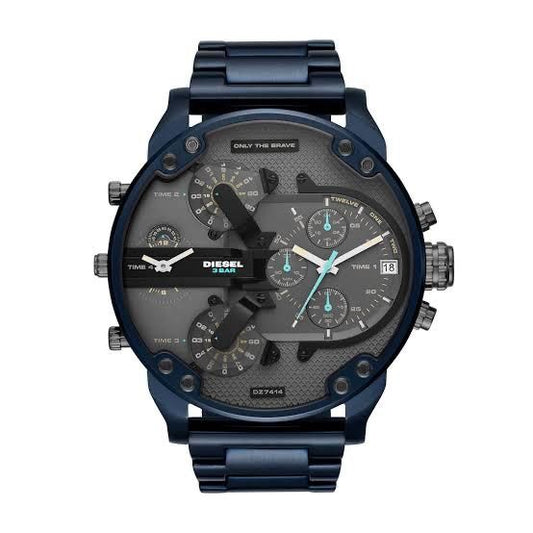 Diesel  Big Daddy For men