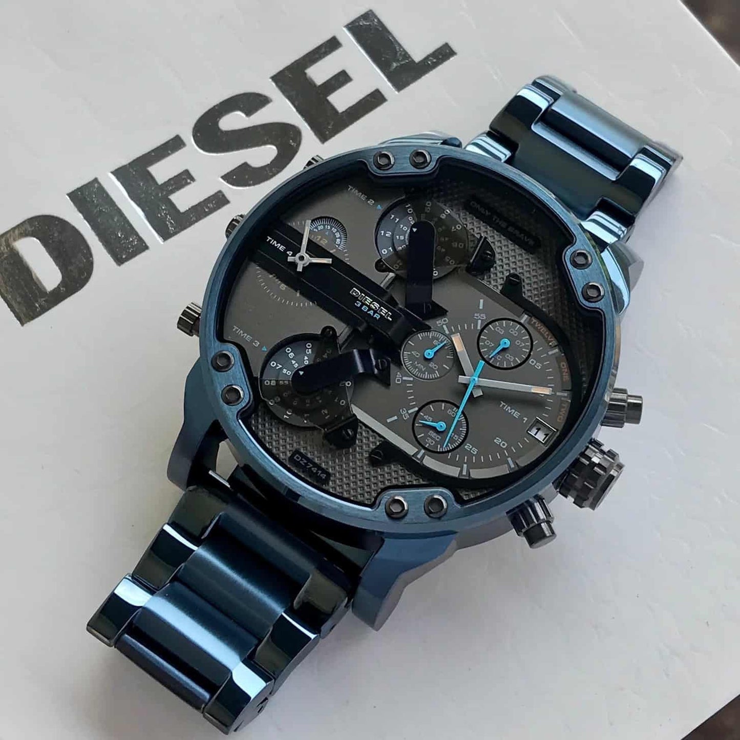 Diesel  Big Daddy For men