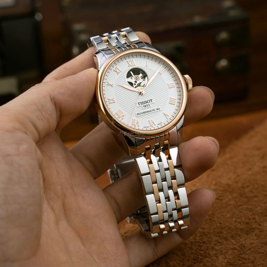 Tissot For Men 7AA Premium Collection