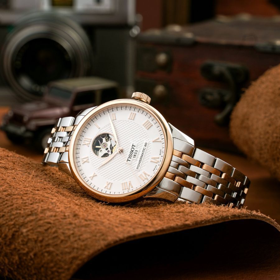 Tissot For Men 7AA Premium Collection