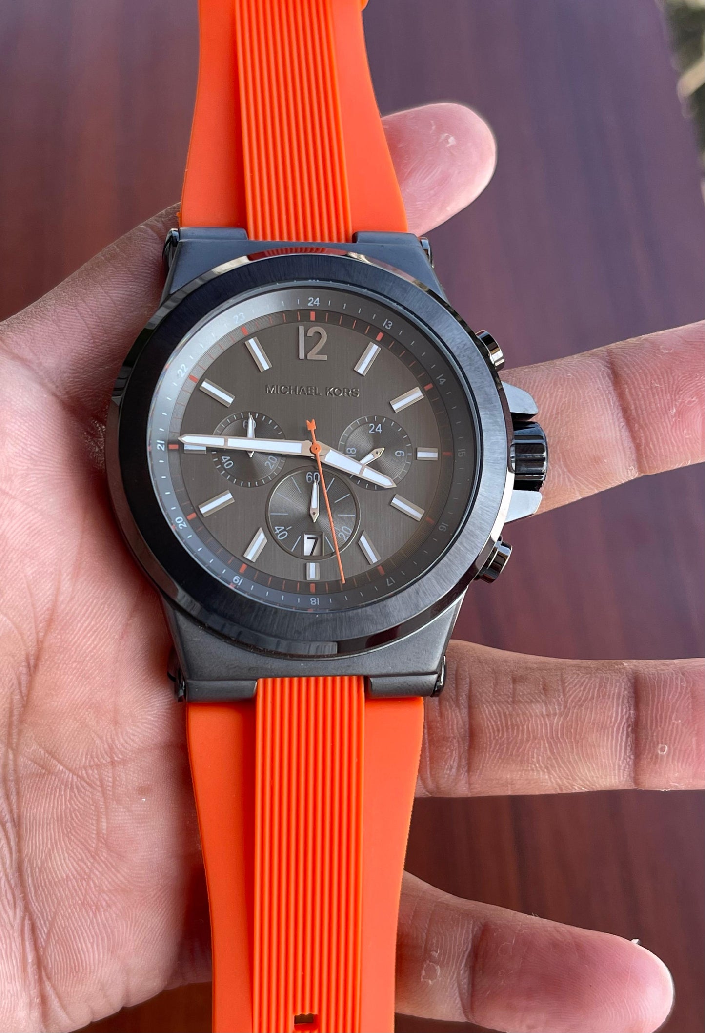 Michael Kors MK8216