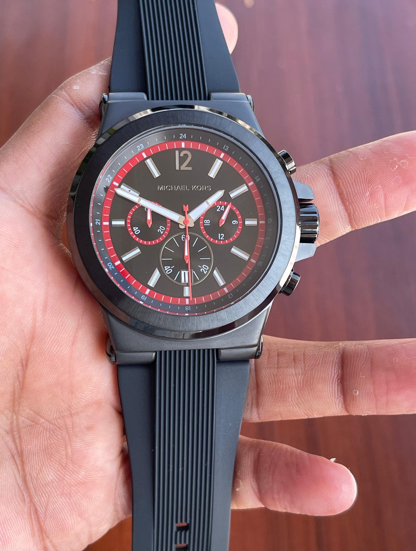 Michael Kors MK8216