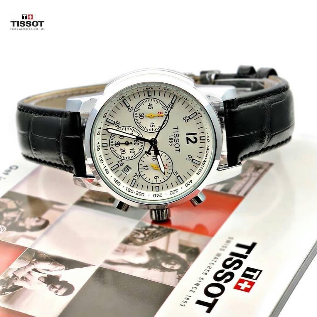 Tissot PRC Edition T classic 1853 For men’s
