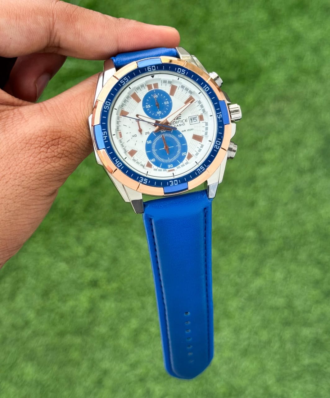 Edifice Casio❤ EFR-539L For men