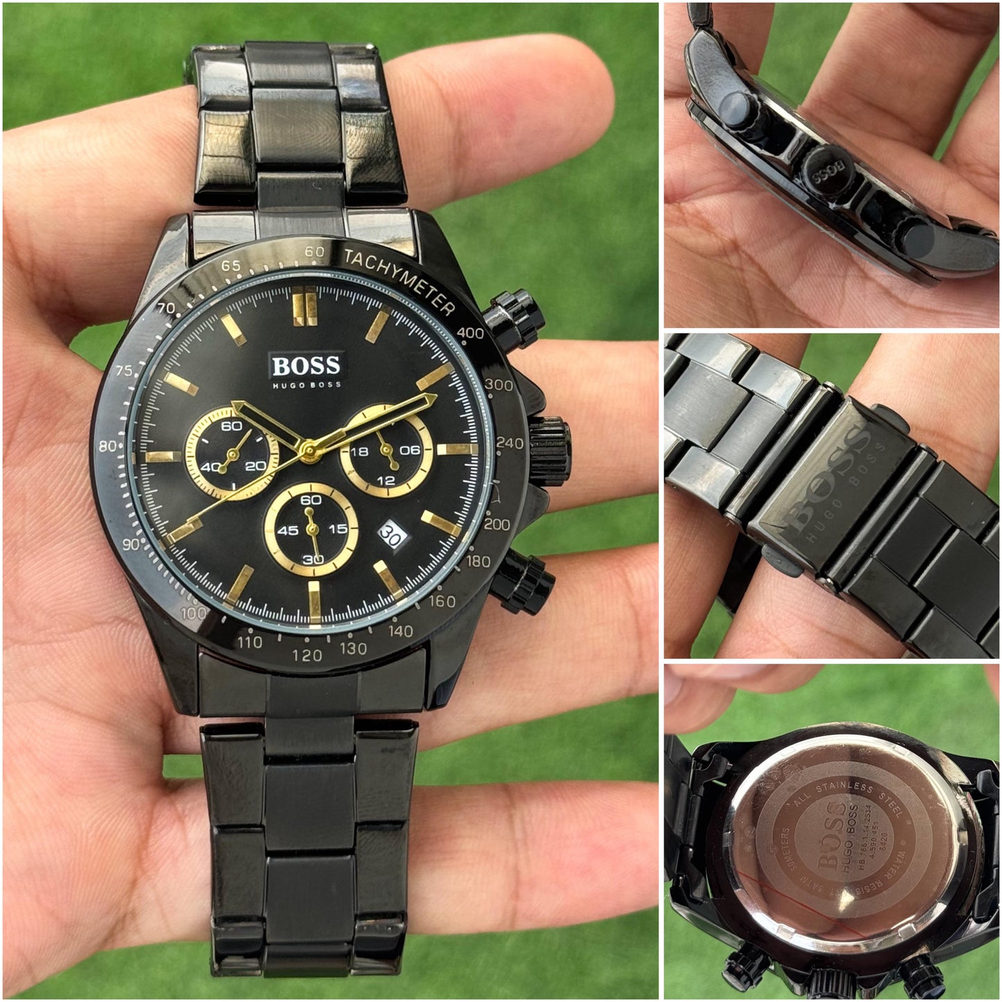 Hugo Boss for men