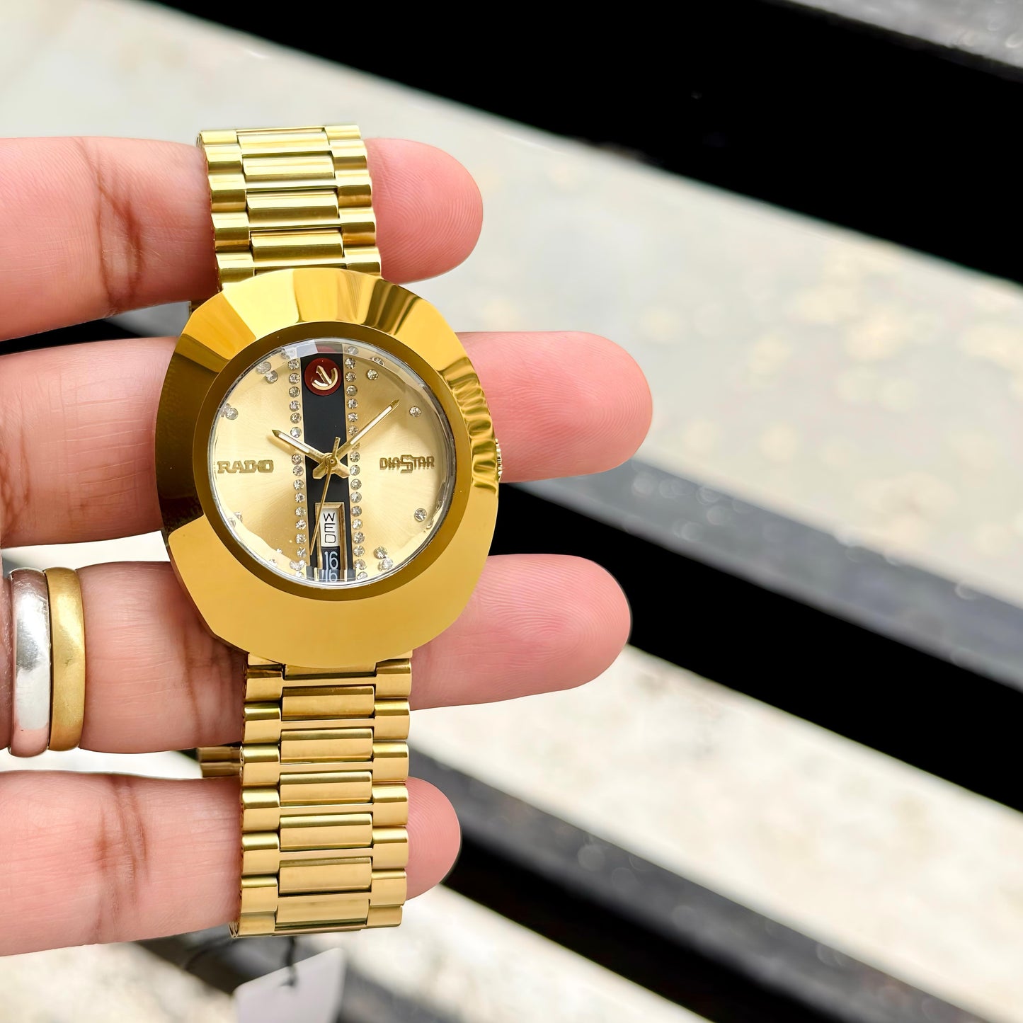 Rado Diastar For Men