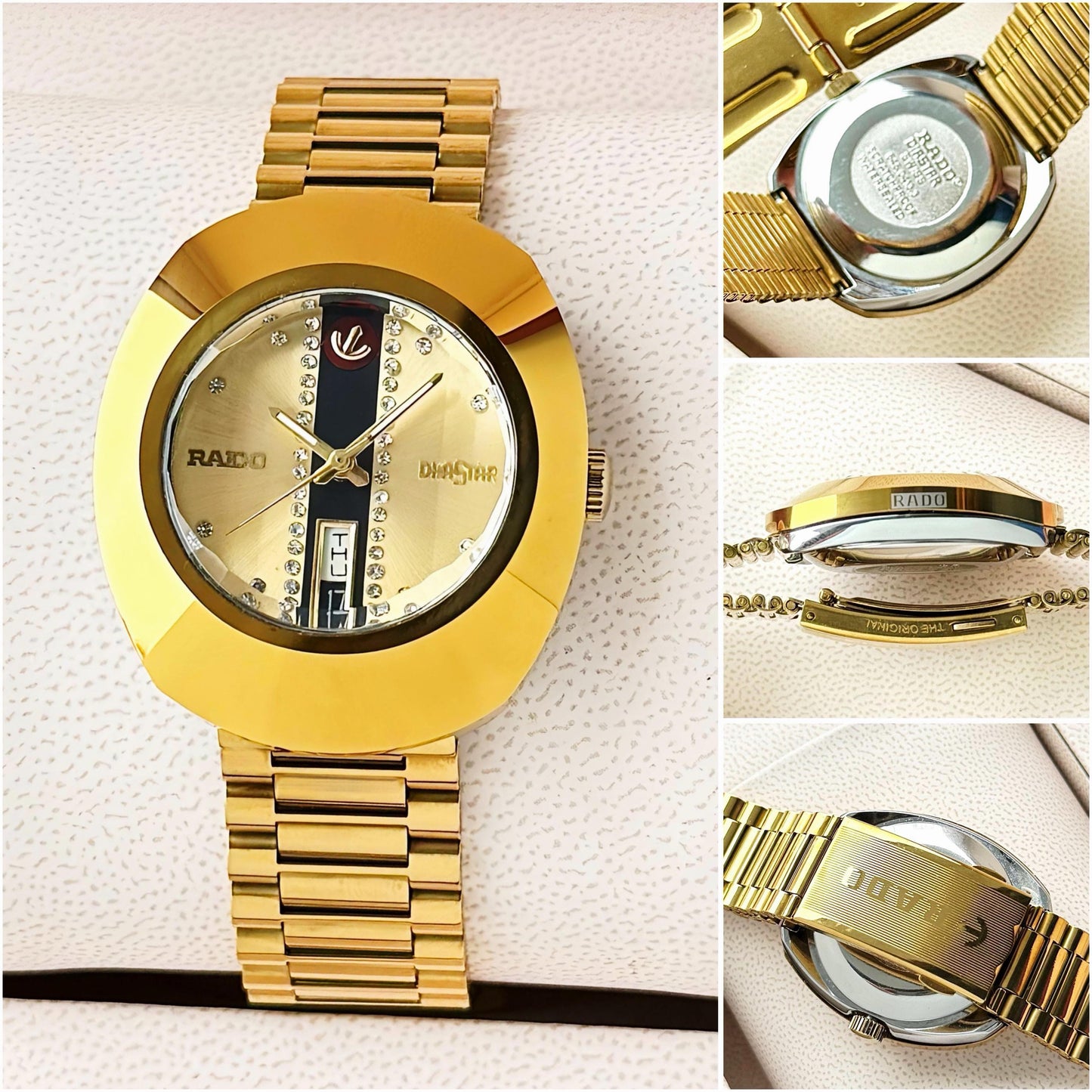 Rado Diastar For Men