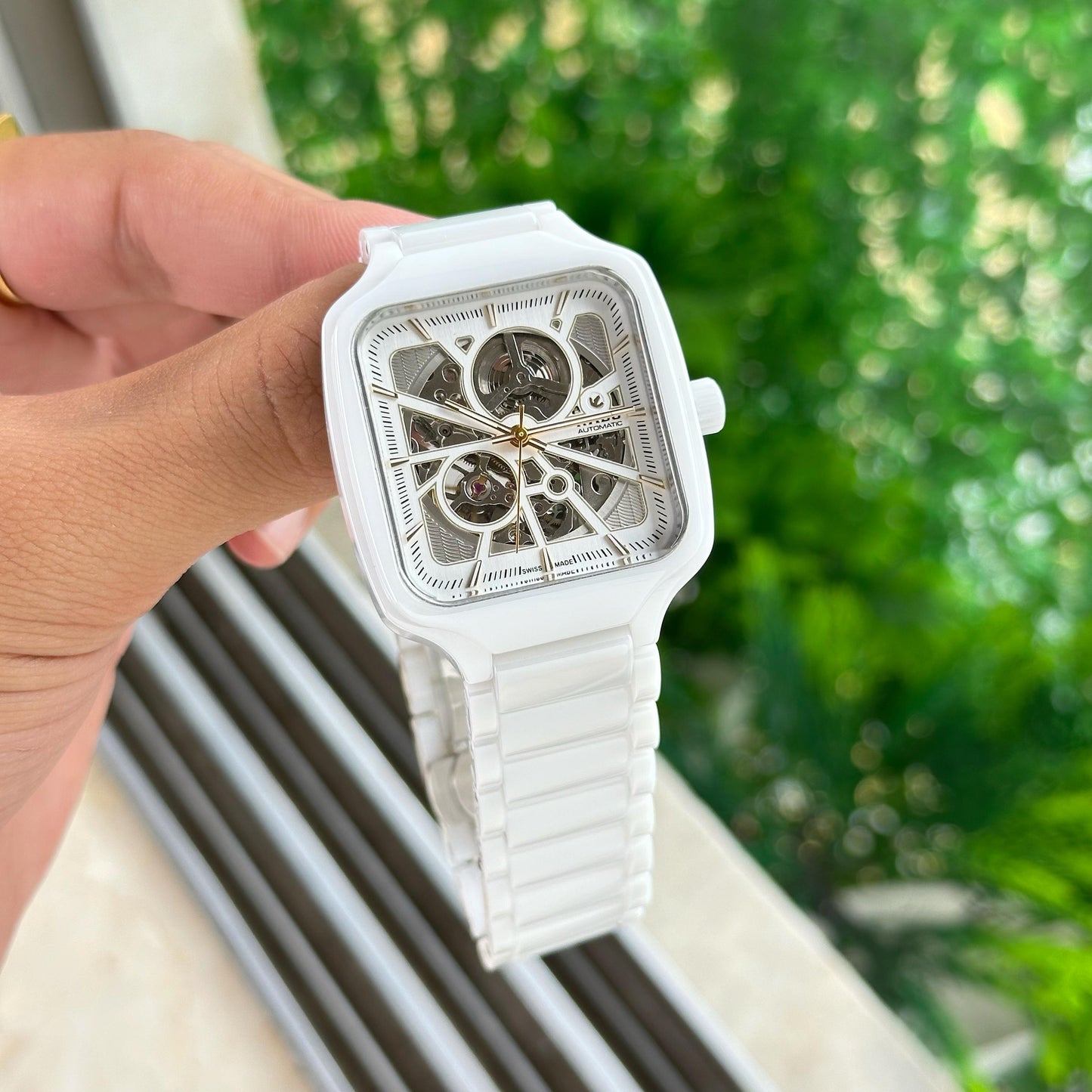 Rado True Square- R27073012
