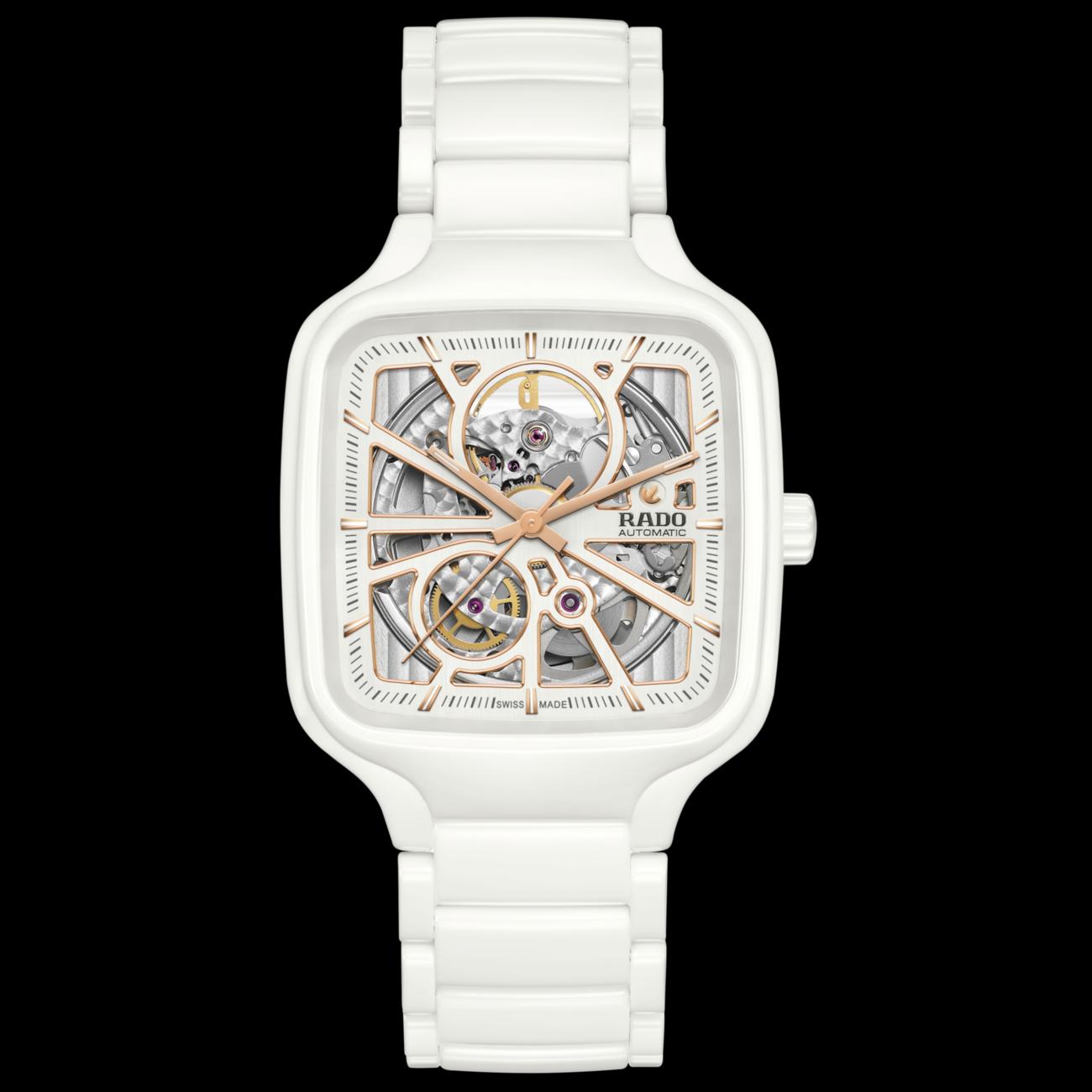 Rado True Square- R27073012