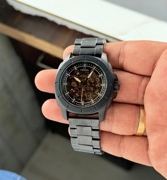 Fossil -BQ2429 7AA Premium
