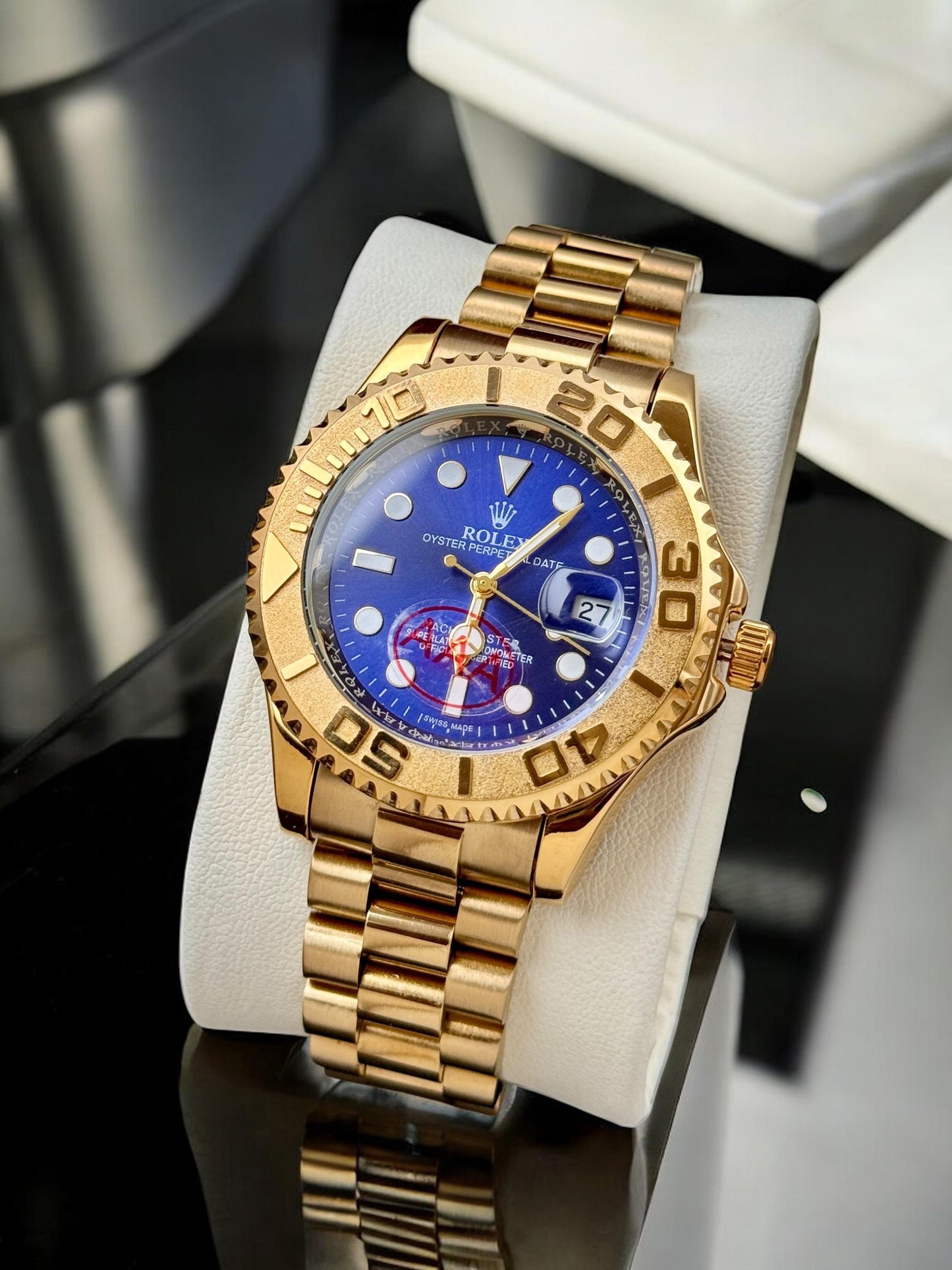 rolex men's watch