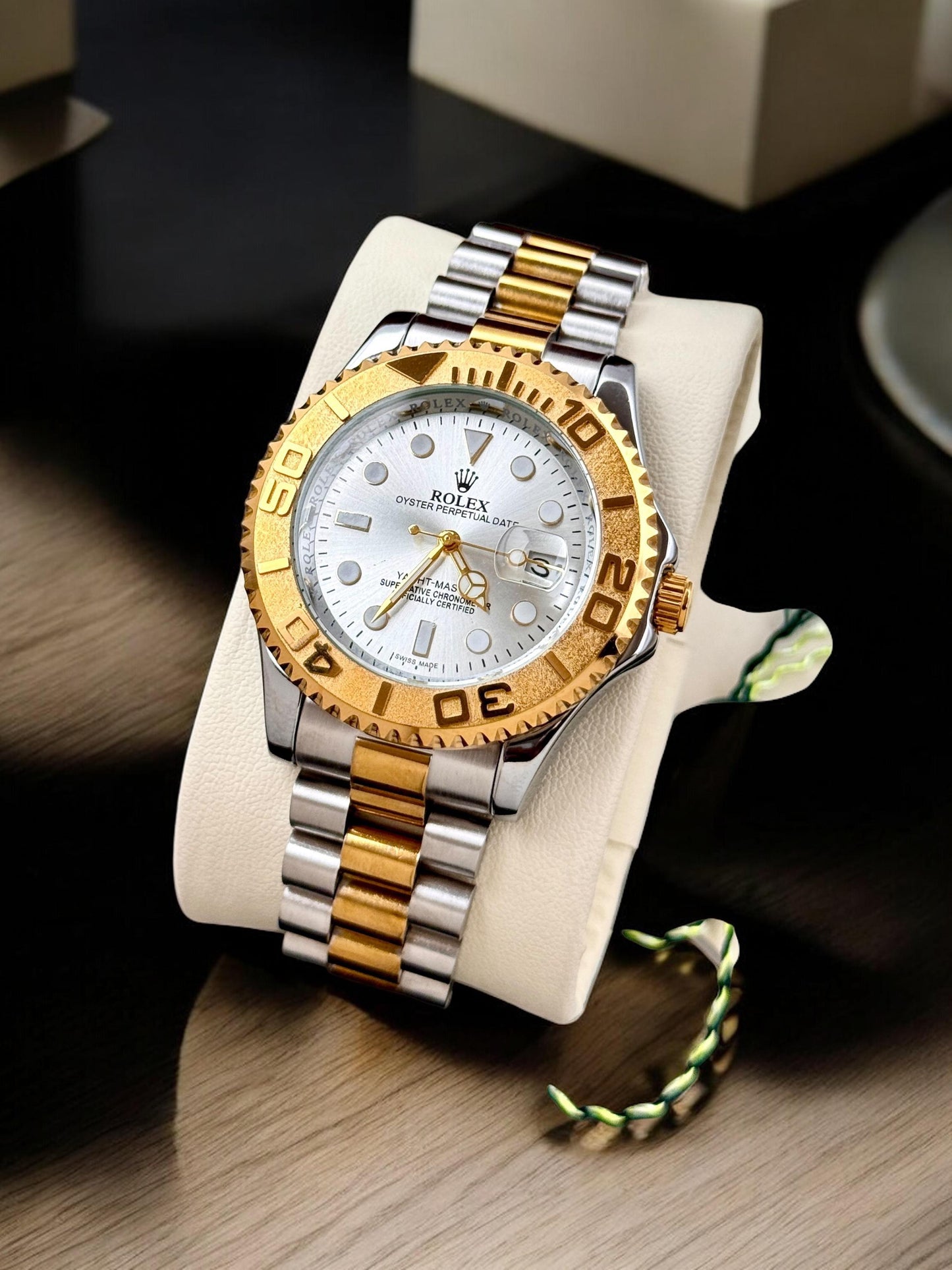 rolex men's watch