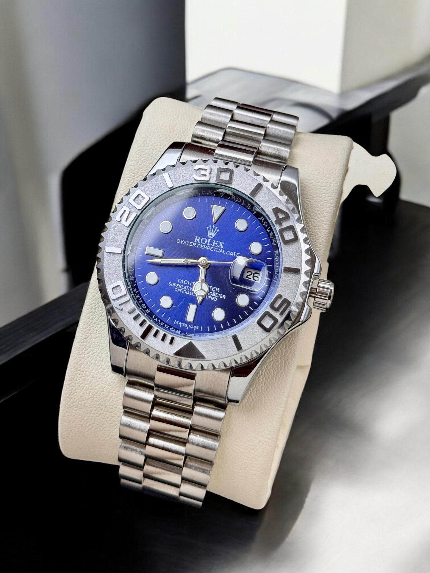 rolex men's watch