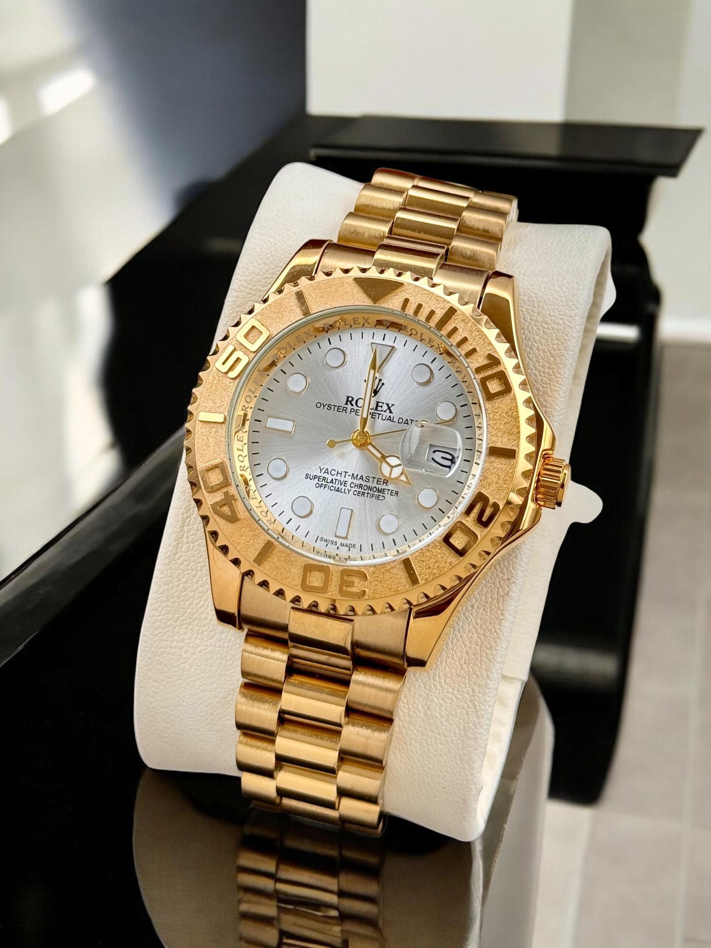 rolex men's watch