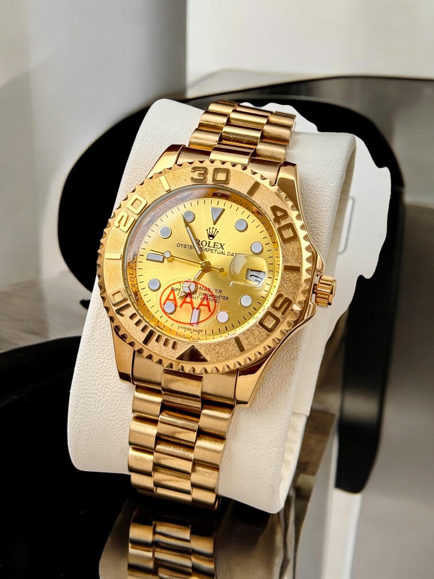 rolex men's watch