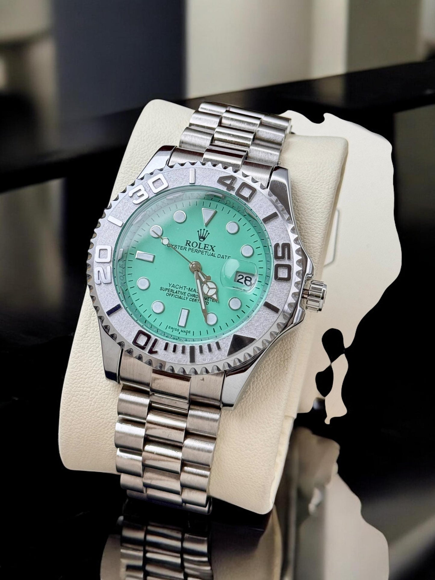 rolex men's watch