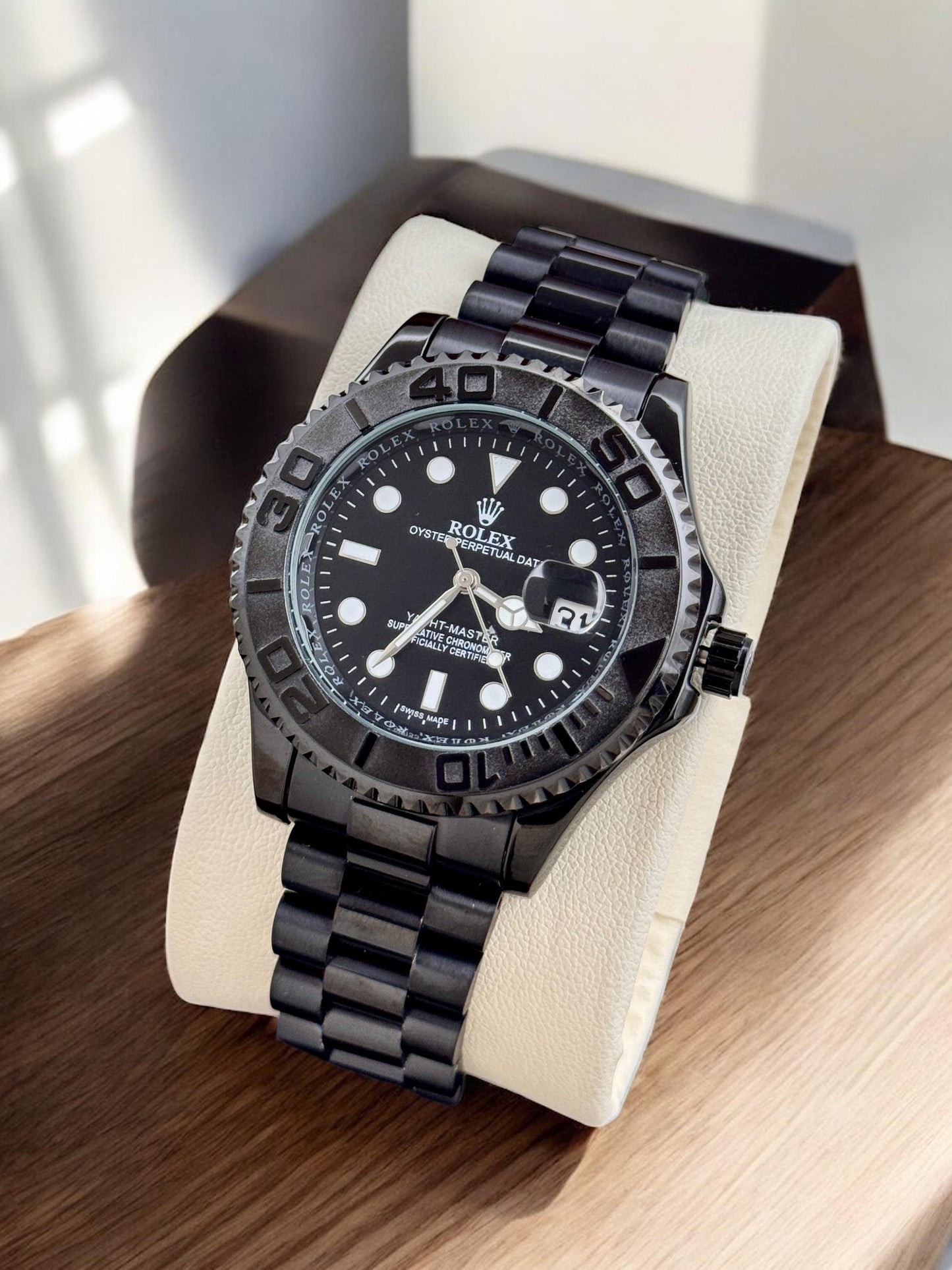 rolex men's watch