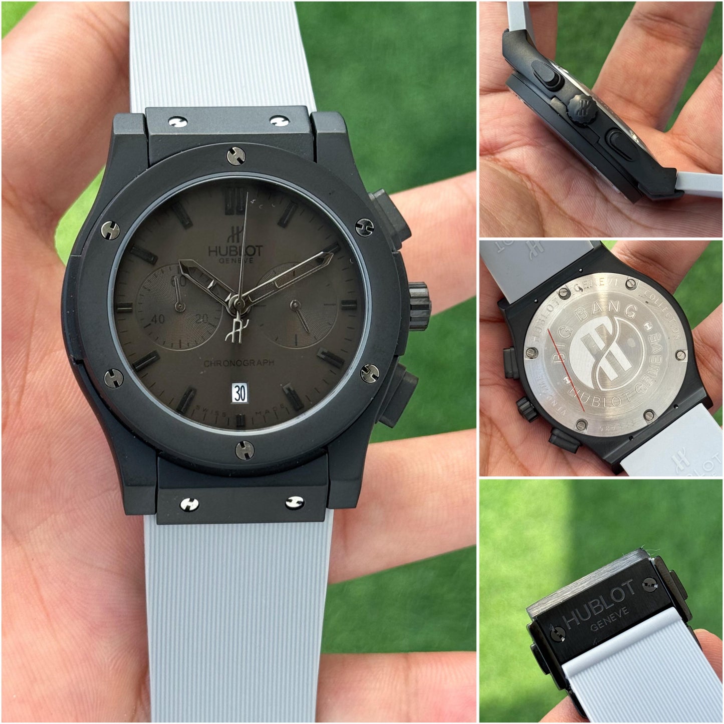 Hublot Big Bang 7AAA For men