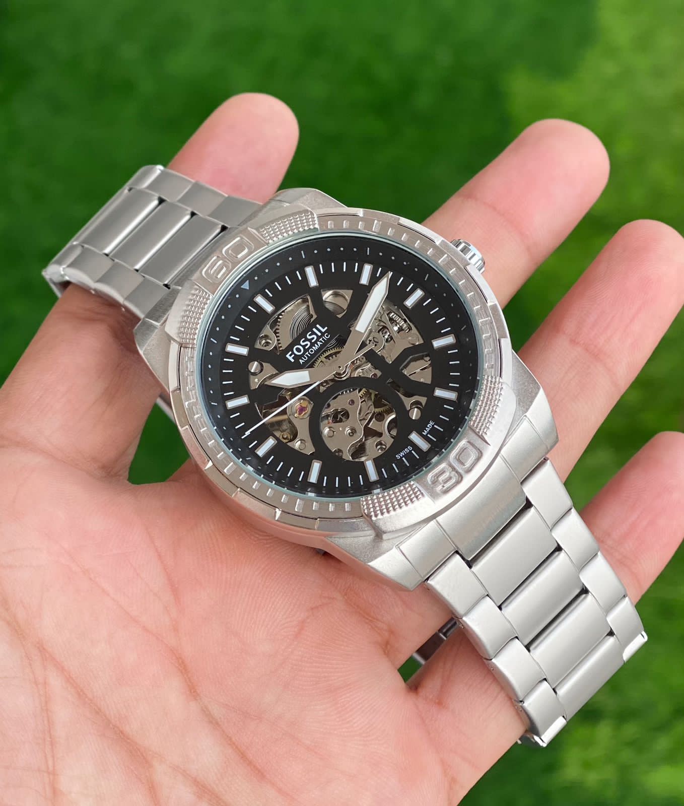 Fossil For men 7A