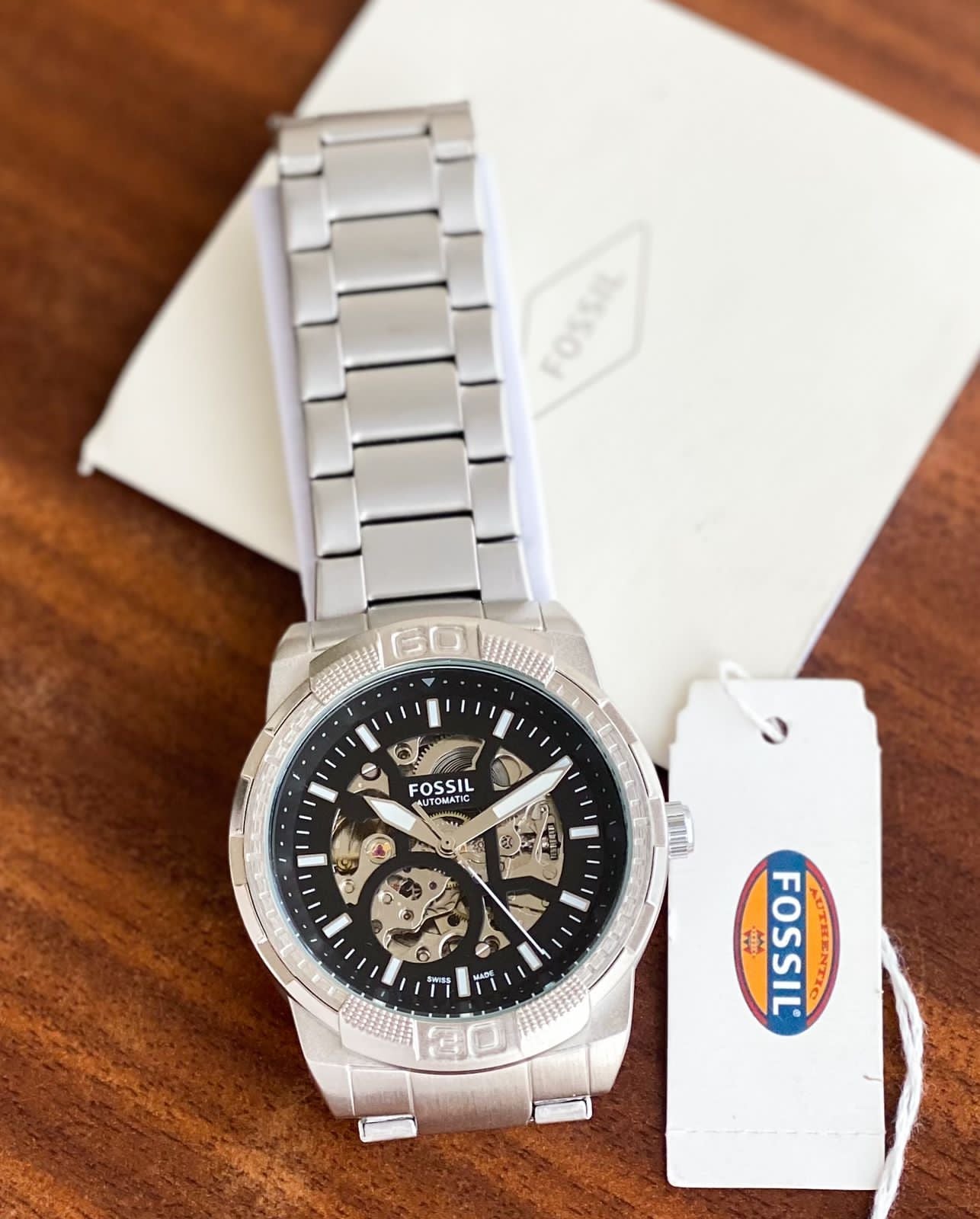Fossil For men 7A