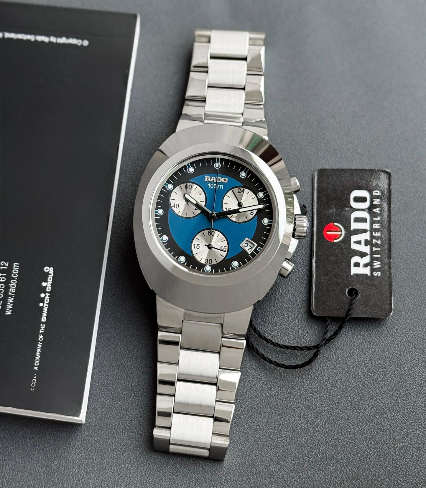 Rado For Him 7AAA