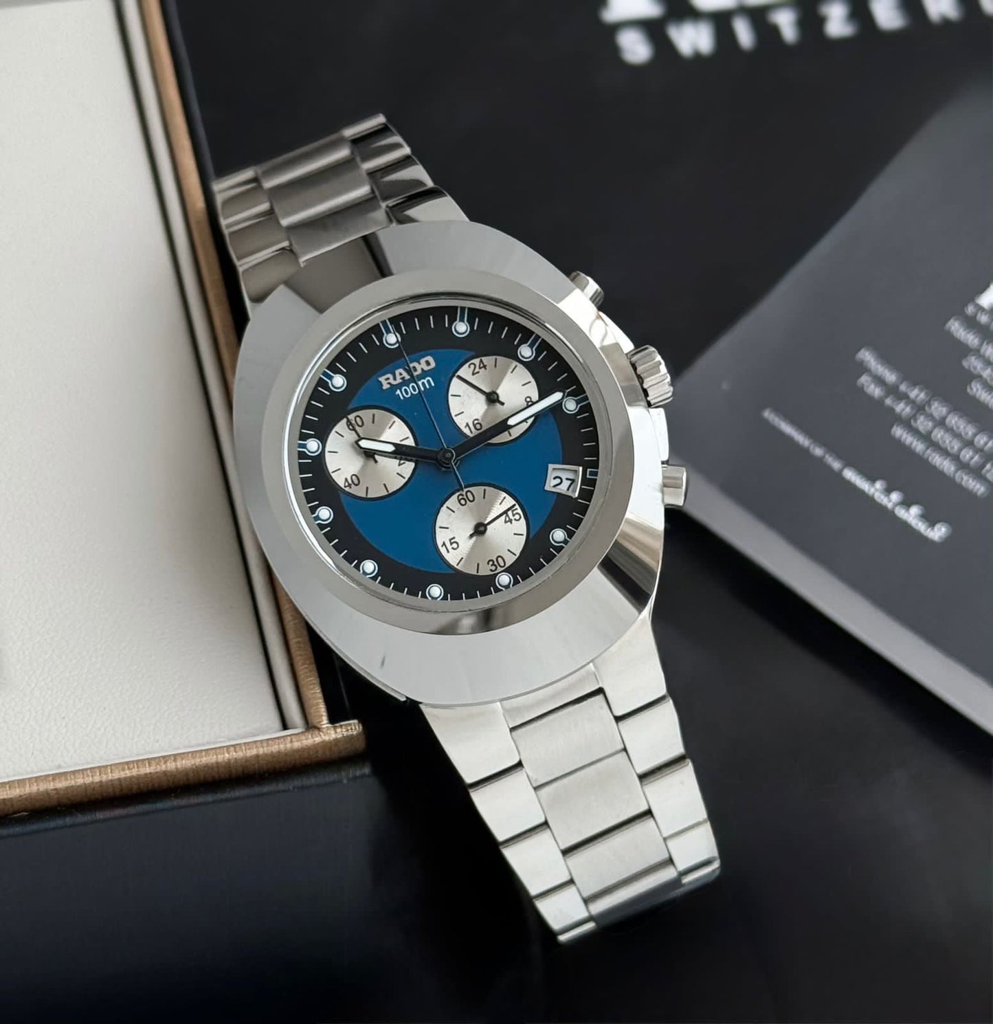 Rado For Him 7AAA