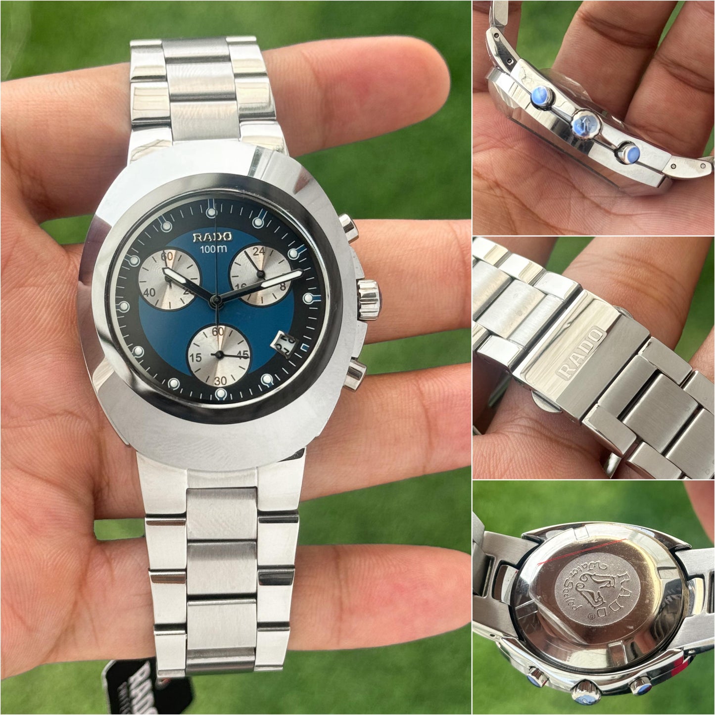 Rado For Him 7AAA