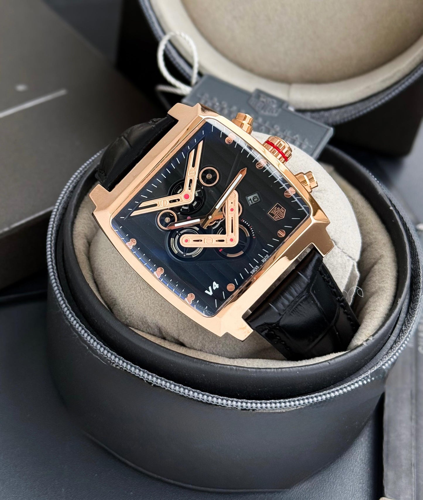 Tag Heuer For Him 7AA premium collection