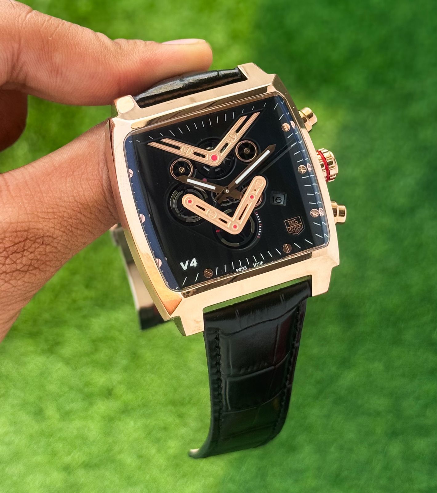 Tag Heuer For Him 7AA premium collection