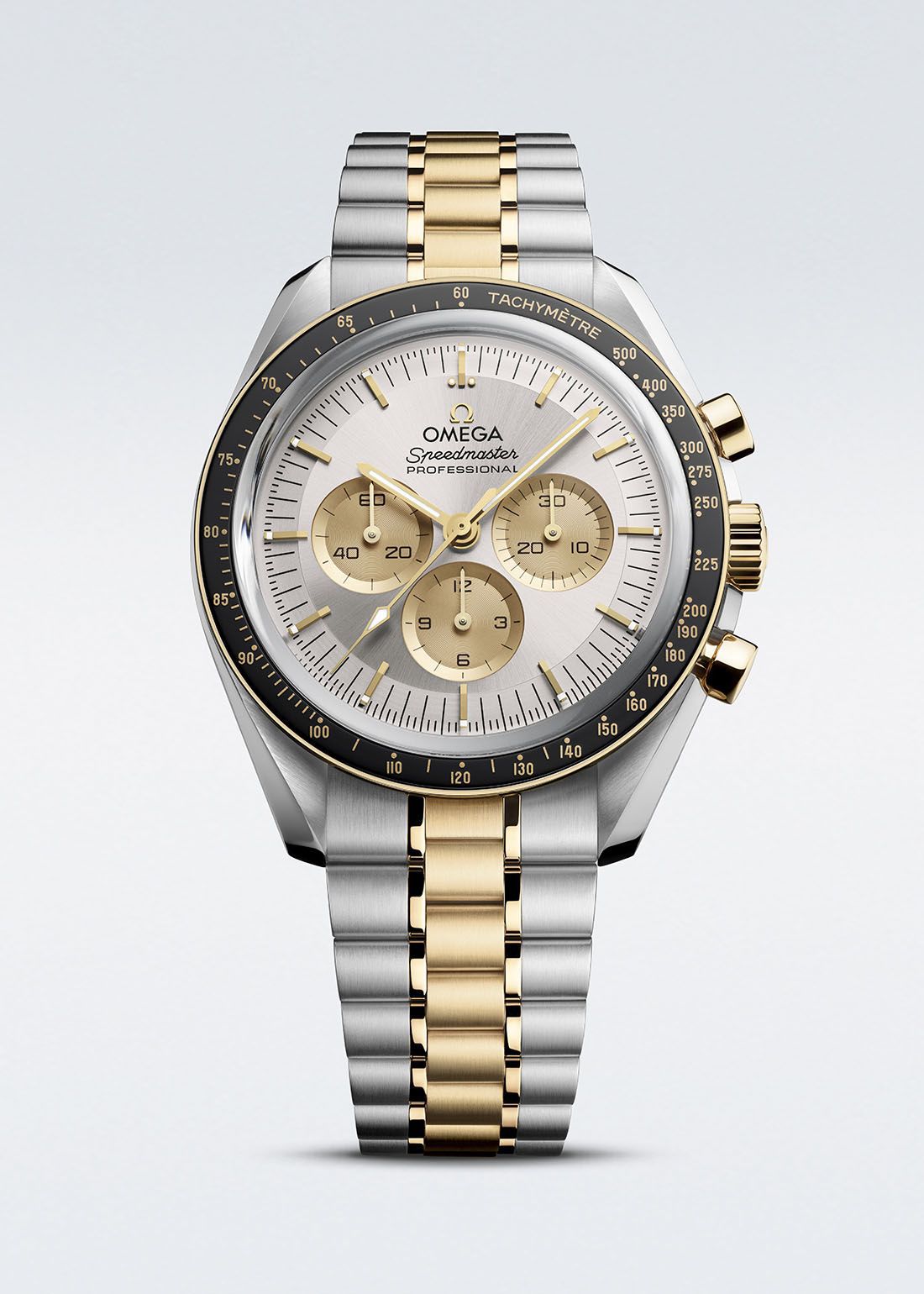Omega Speedmaster Moonwatch Professional 42 mm Men’s Watch 🤩