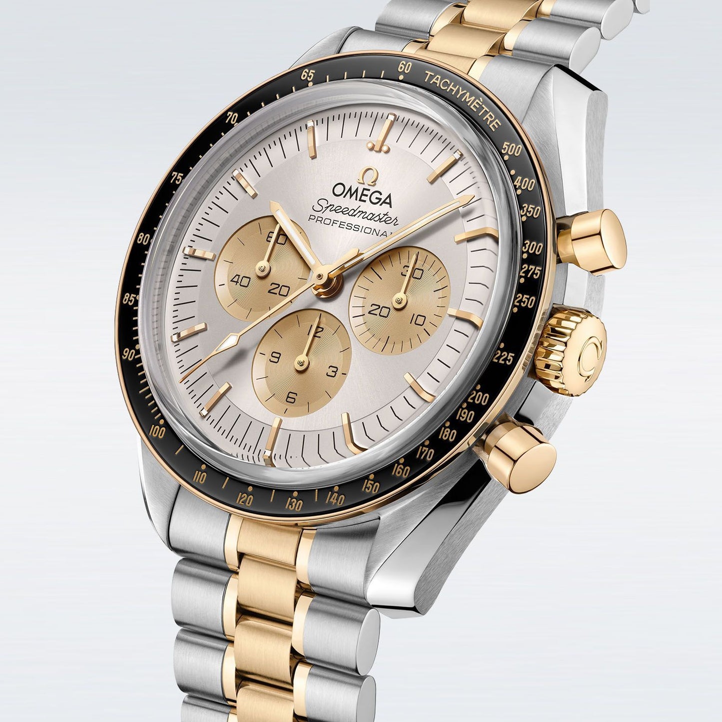Omega Speedmaster Moonwatch Professional 42 mm Men’s Watch 🤩