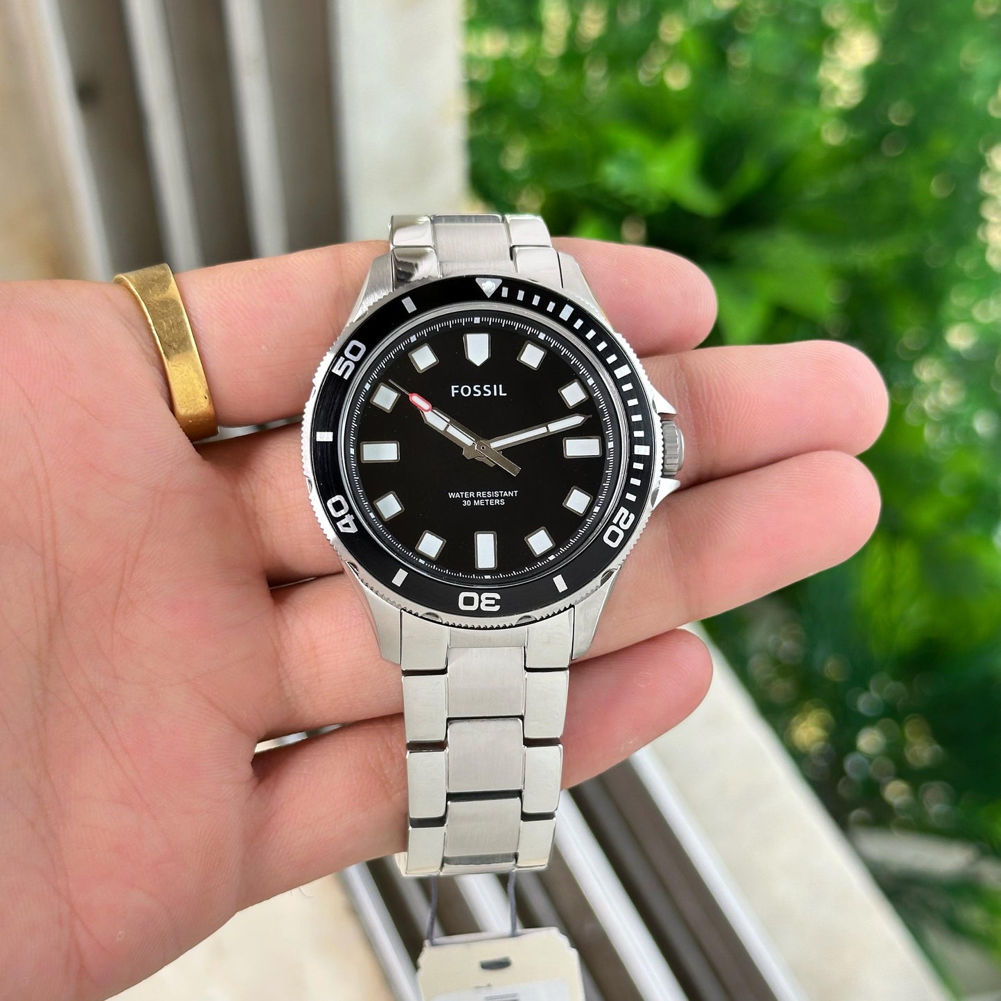 Fossil Dalton Series BQ2882