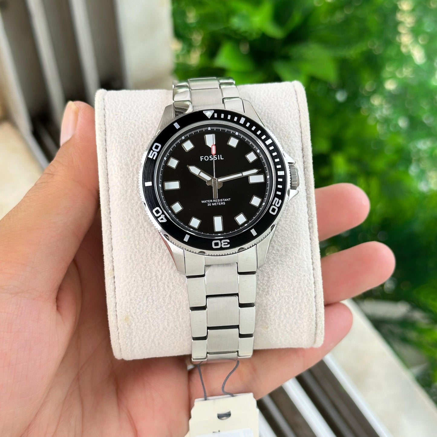 Fossil Dalton Series BQ2882