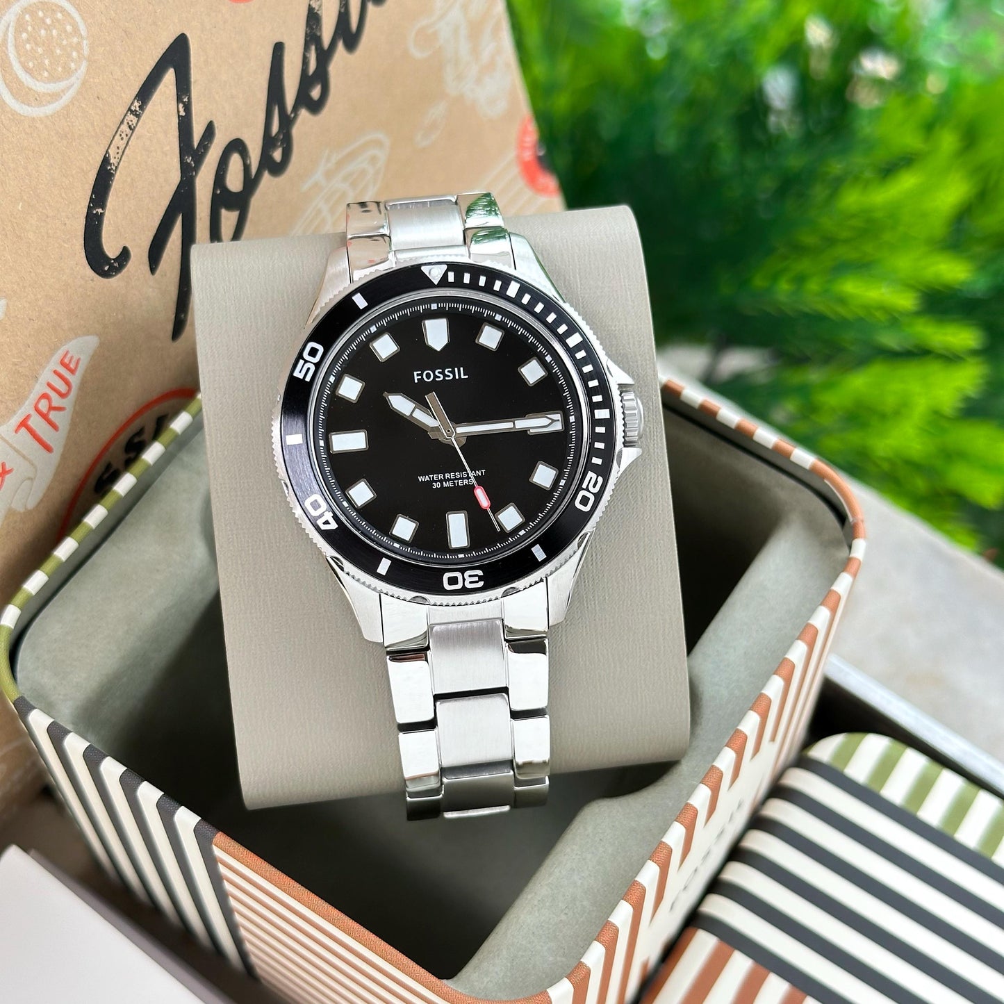 Fossil Dalton Series BQ2882