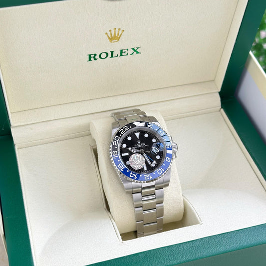 Rolex GMT II