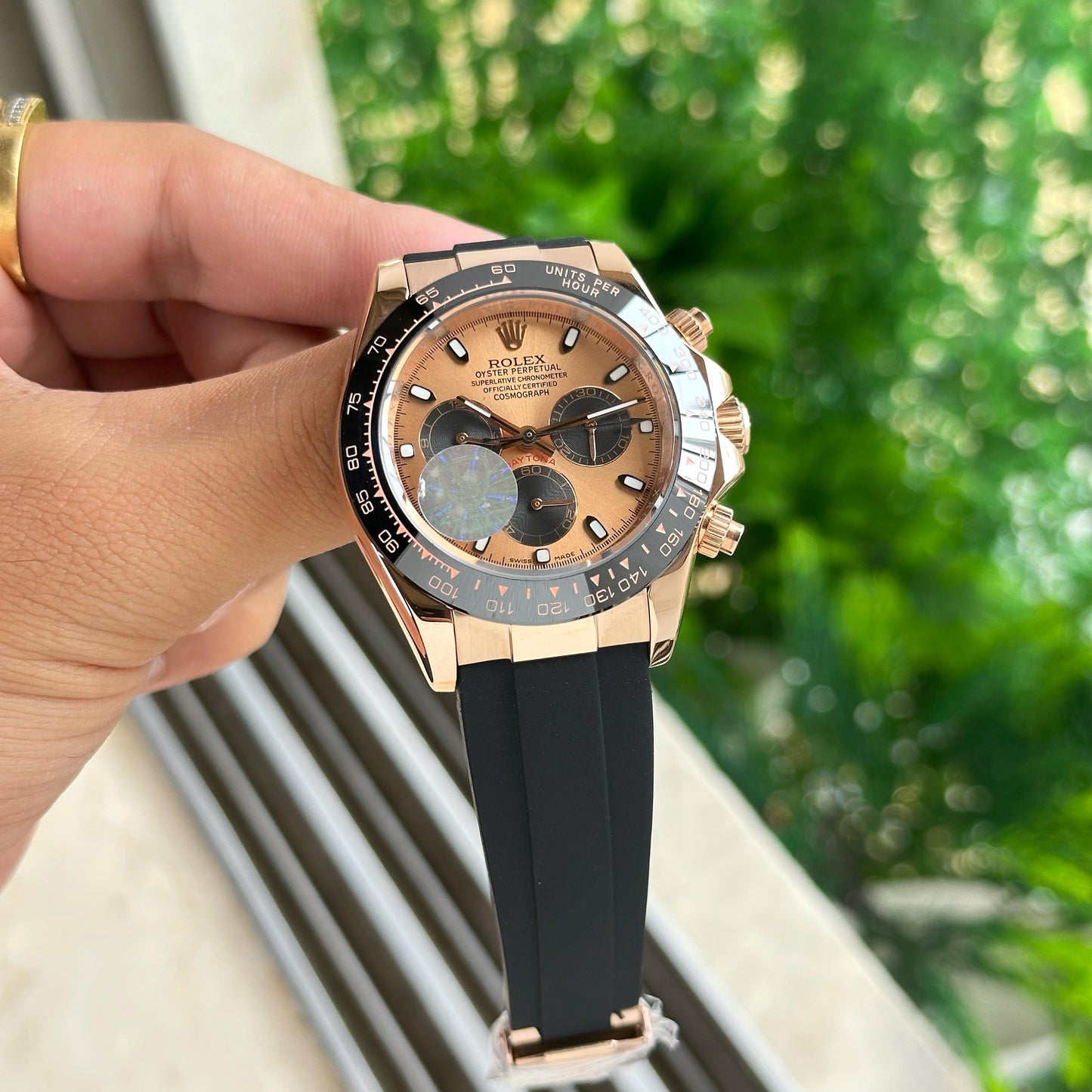 Rolex Oysters Perpetual