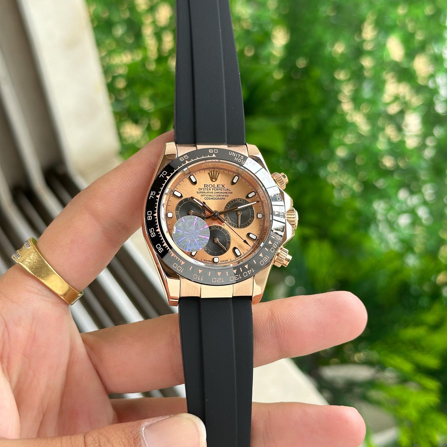 Rolex Oysters Perpetual