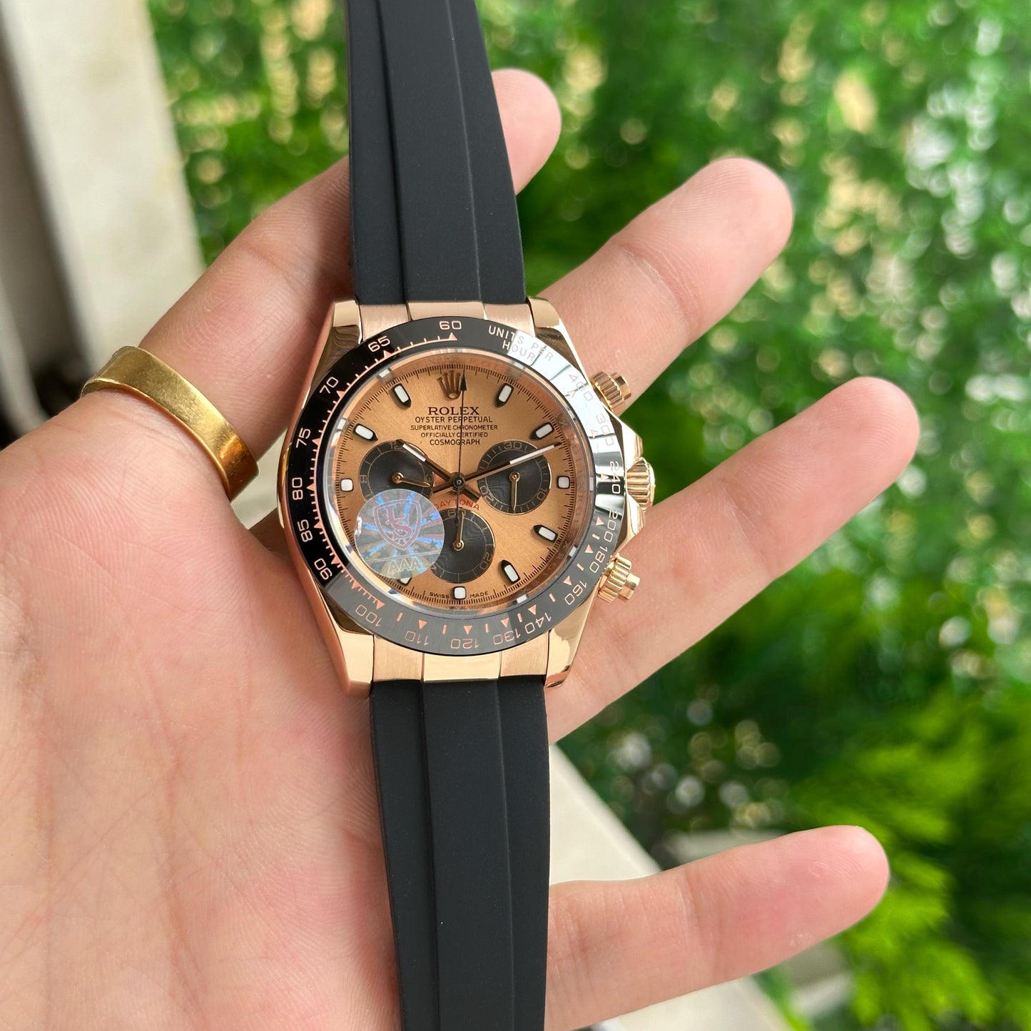 Rolex Oysters Perpetual